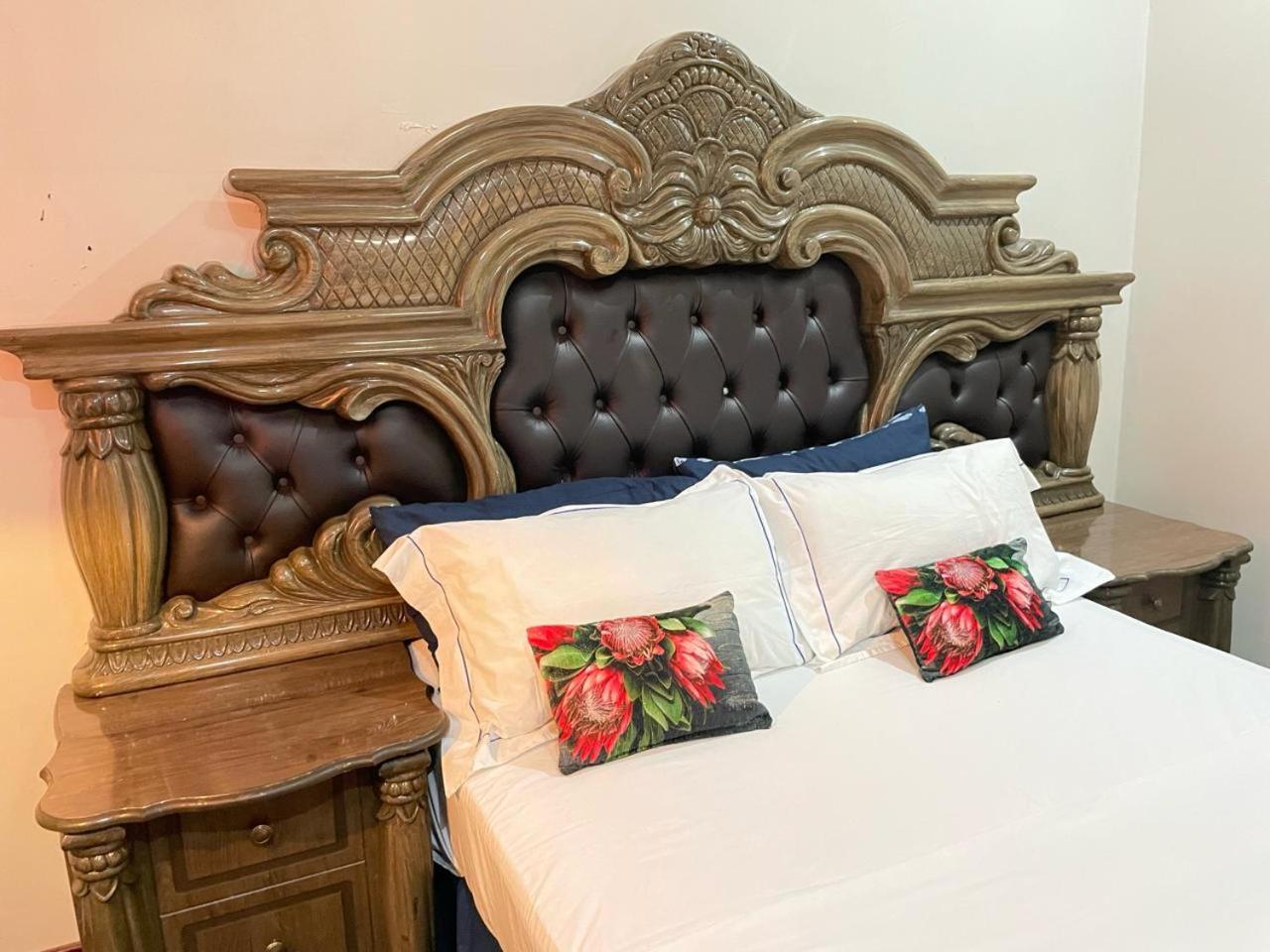 Guest house 33 Goulborn Street Goodwood