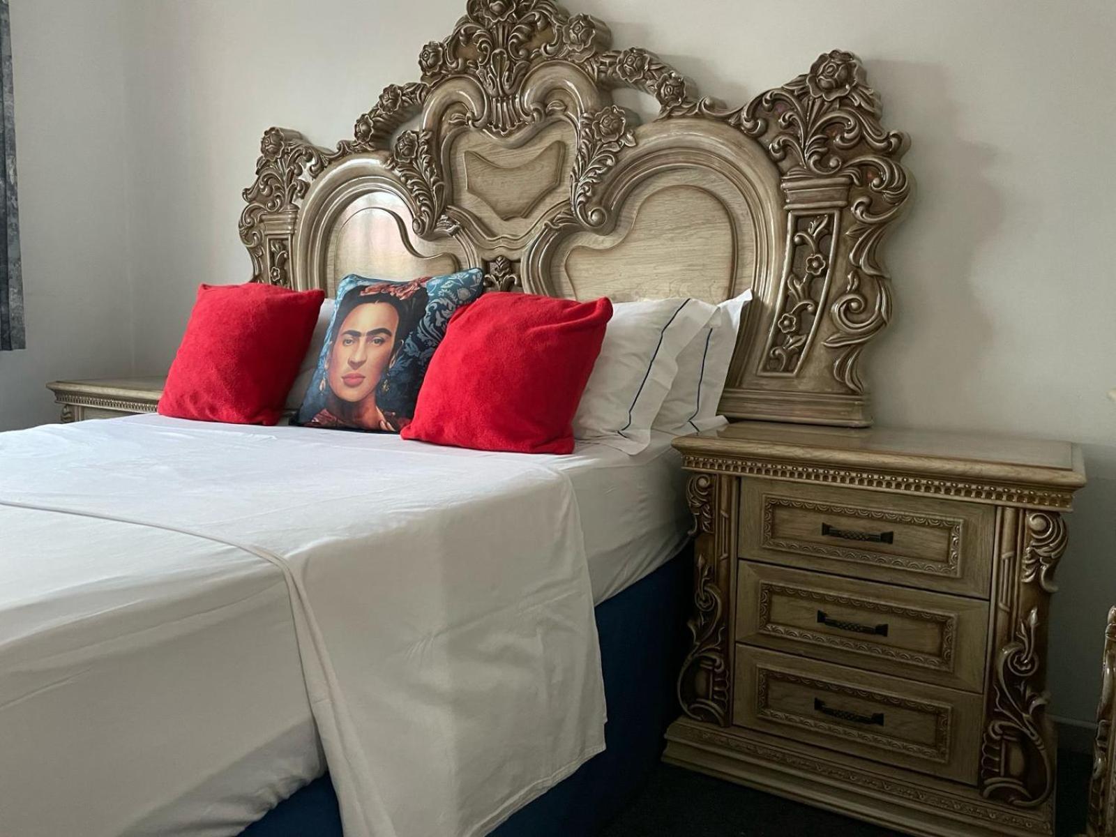 Guest house 33 Goulborn Street Goodwood Cape Town