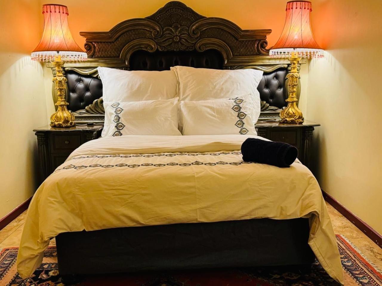 33 Goulborn Street Goodwood Guest house Cape Town