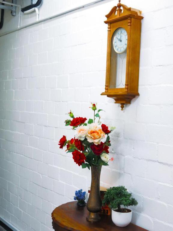 33 Goulborn Street Goodwood Guest house Cape Town