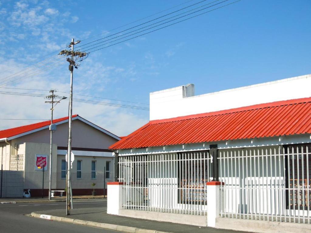 33 Goulborn Street Goodwood *