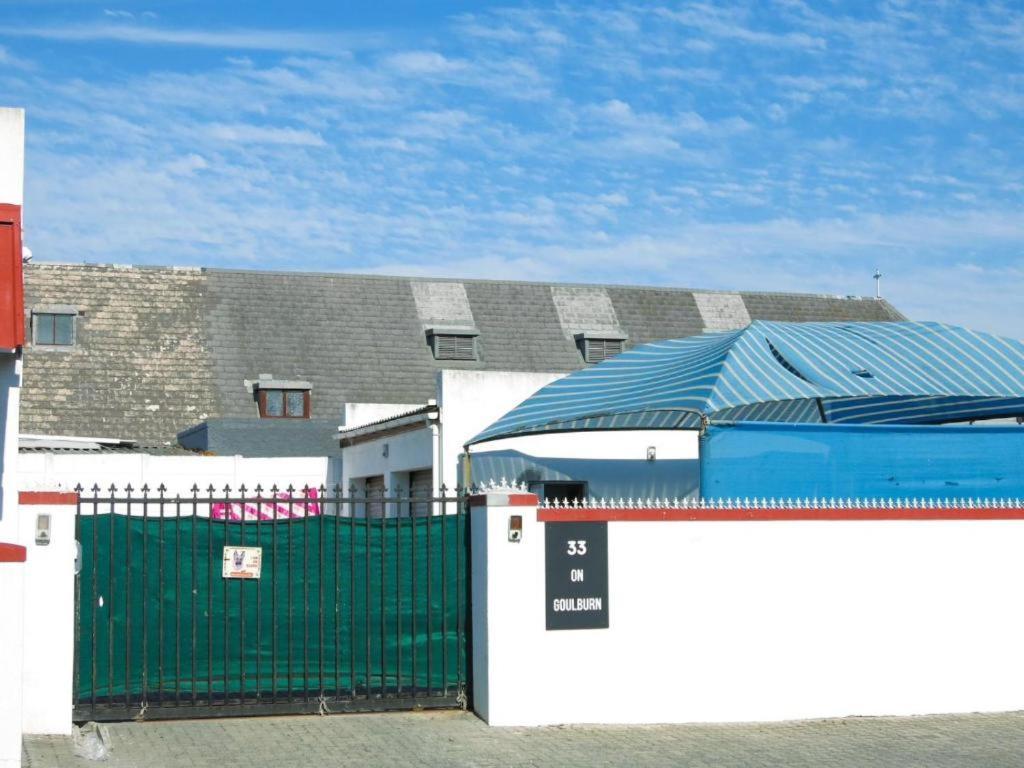 Guest house 33 Goulborn Street Goodwood