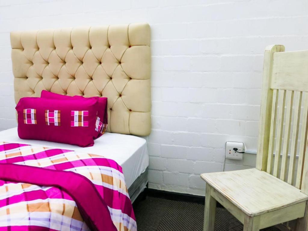 33 Goulborn Street Goodwood Guest house *