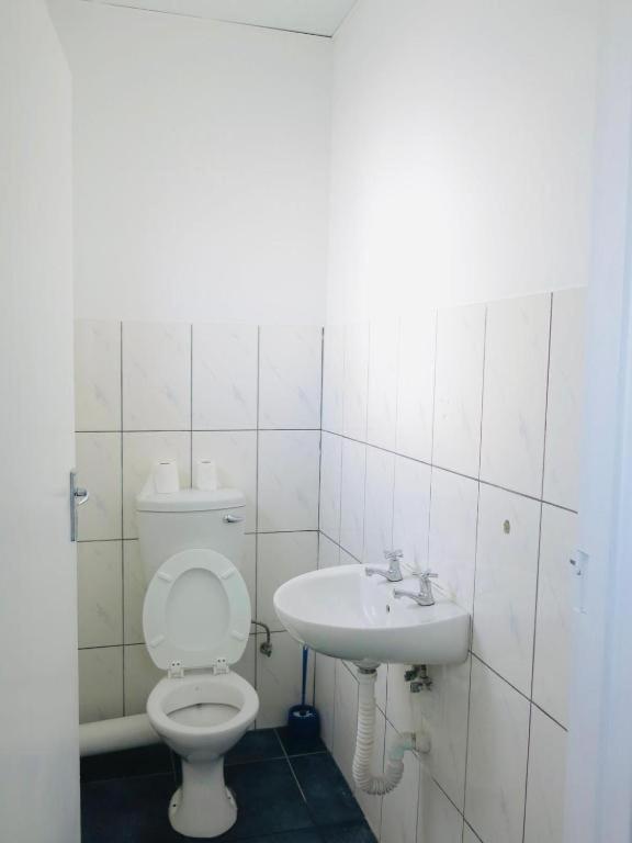 33 Goulborn Street Goodwood Cape Town