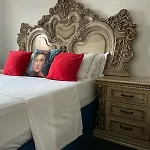 Afrite Rooms Goodwood