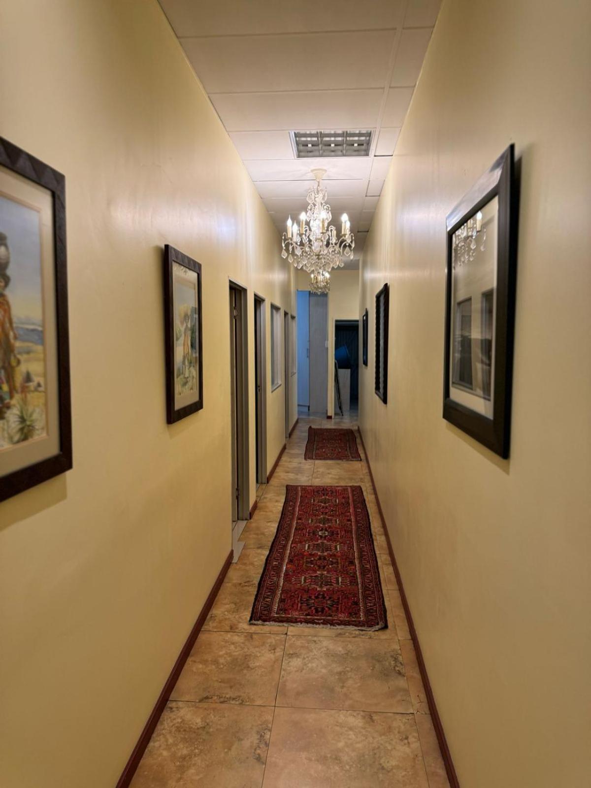 Guest house Afrite Goodwood *