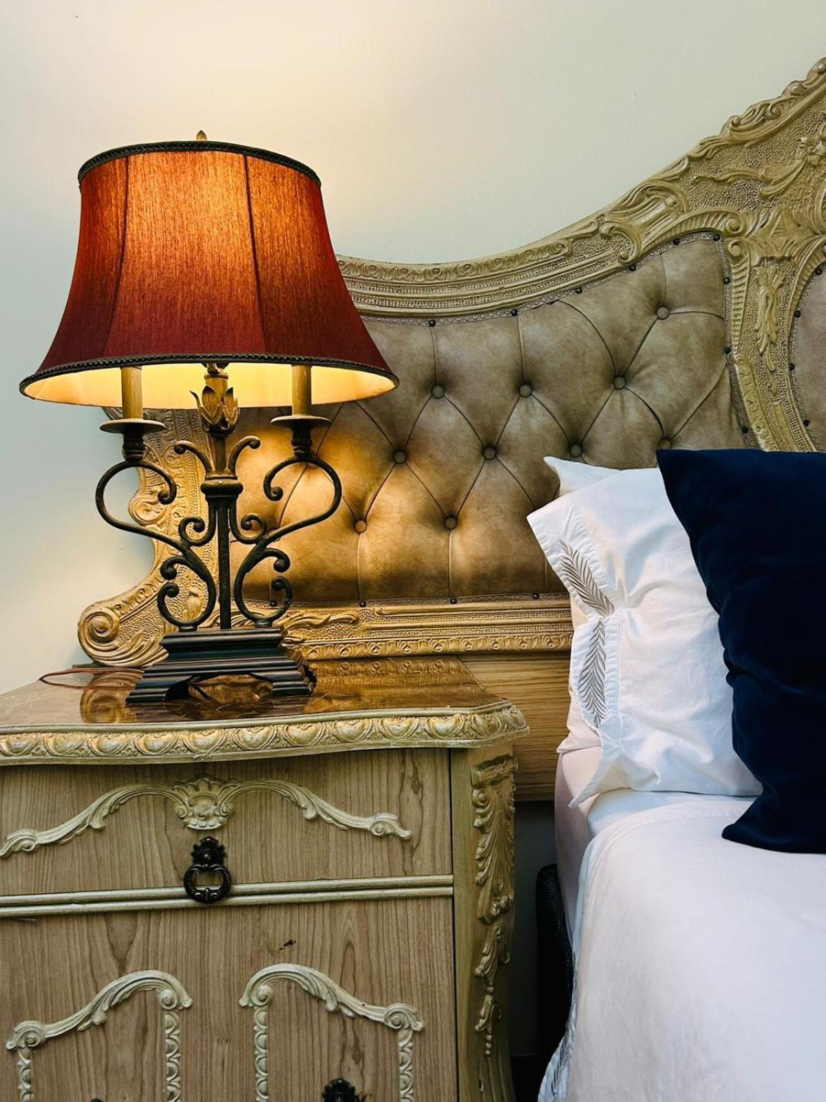 Afrite Goodwood Guest house Cape Town