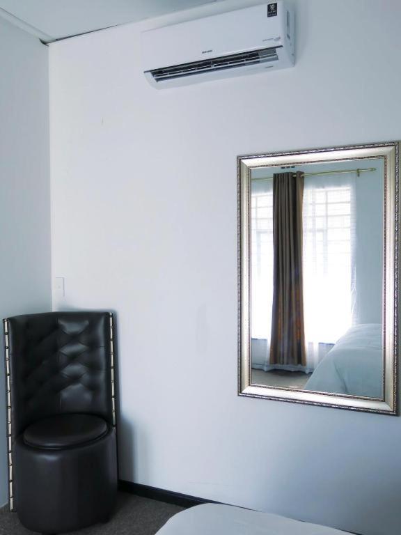 Maison d'hôtes 33 Goulborn Street Goodwood *
